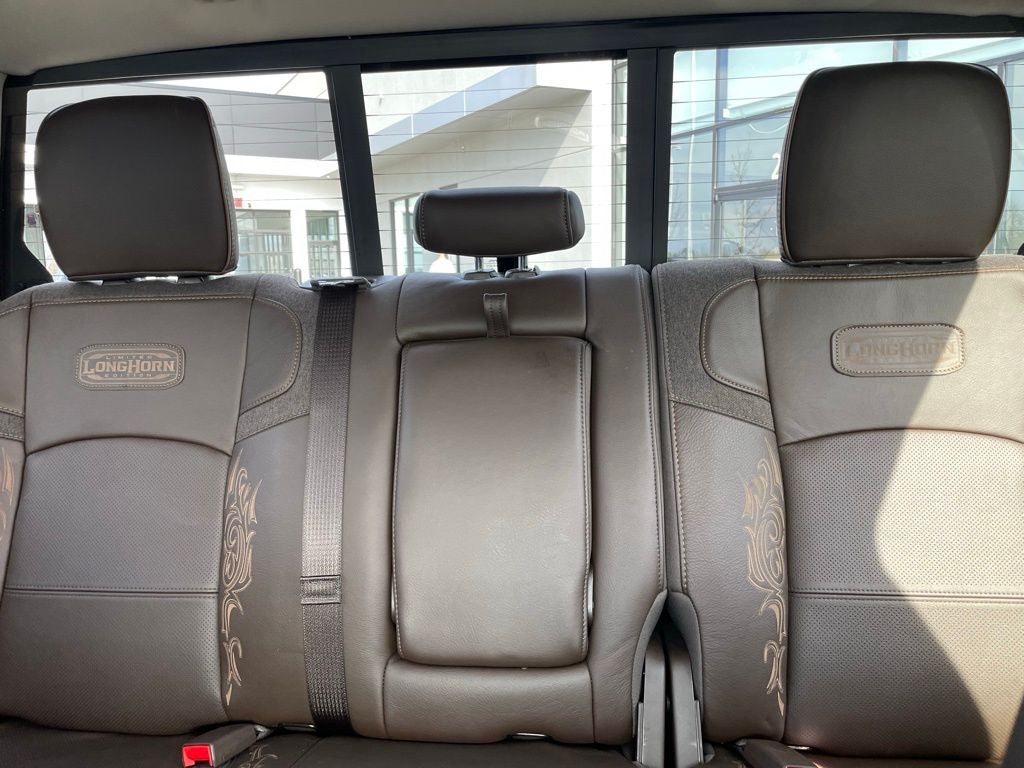 2025 RAM 2500 Limited