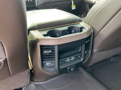 2025 RAM 2500 Limited