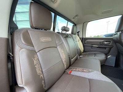 2025 RAM 2500 Limited