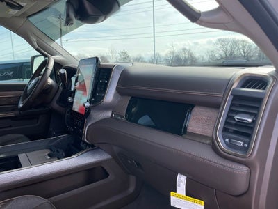 2025 RAM 2500 Limited