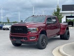 2023 RAM 3500 Limited - POWER SUNROOF / AIR SUSPENSION