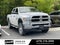 2018 RAM 2500 Tradesman - 6.4L V8 / OFFROAD PKG