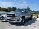 2024 RAM 2500 Tradesman - 6.7L CUMMINS / LOW MILEAGE