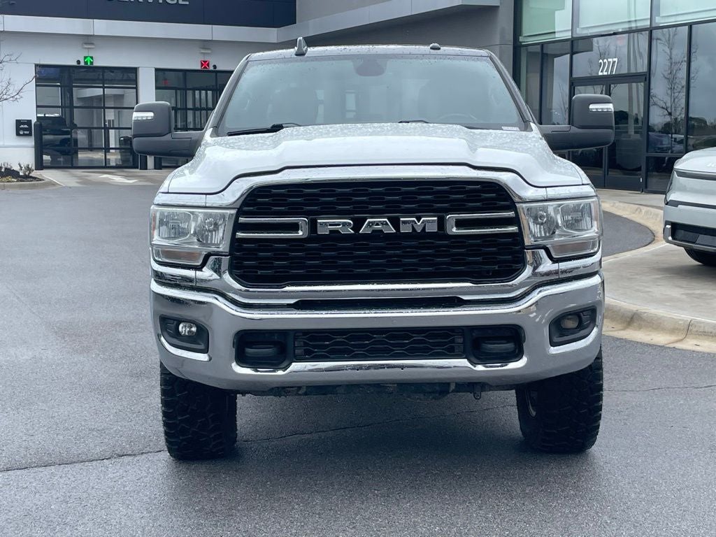 2023 RAM 2500 Big Horn