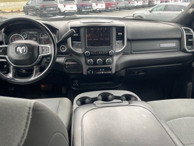 2023 RAM 2500 Big Horn