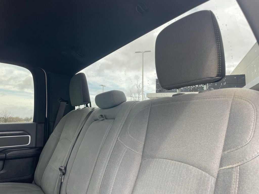 2023 RAM 2500 Big Horn