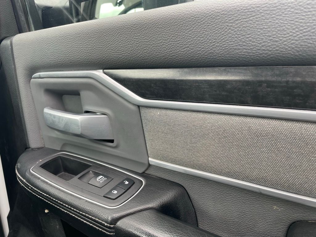 2023 RAM 2500 Big Horn