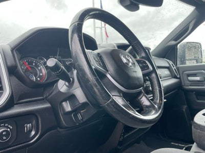 2023 RAM 2500 Big Horn