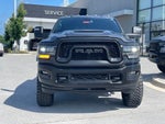2024 RAM 2500 Rebel - POWER SUNROOF / VENTILATED SEATS