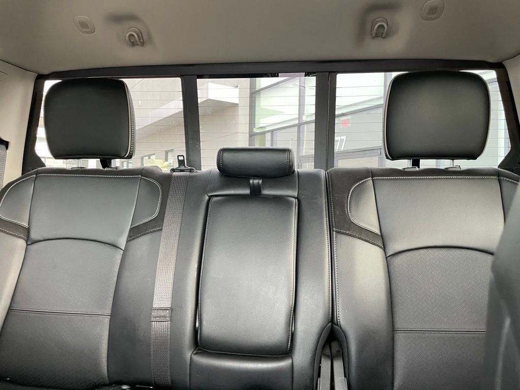 2024 RAM 2500 Laramie - VENTILATED SEATS / POWER PEDALS