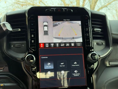 2024 RAM 2500 Limited - POWER RUNNING BOARDS / ADAPTIVE CRUISE