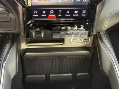 2024 RAM 2500 Limited - POWER RUNNING BOARDS / ADAPTIVE CRUISE
