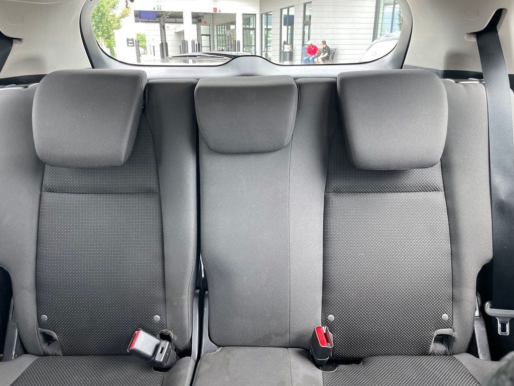 2022 Honda HR-V LX - 34 MPG / CLEAN CARFAX