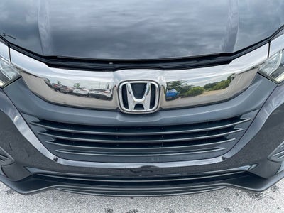 2022 Honda HR-V LX - 34 MPG / CLEAN CARFAX