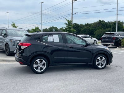 2022 Honda HR-V LX - 34 MPG / CLEAN CARFAX