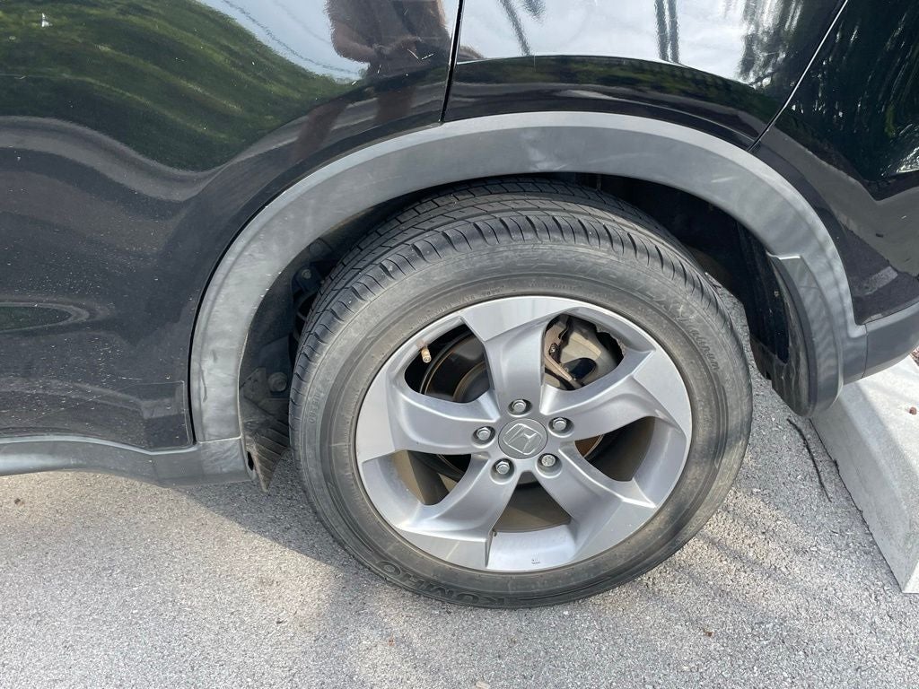 2022 Honda HR-V LX - 34 MPG / CLEAN CARFAX