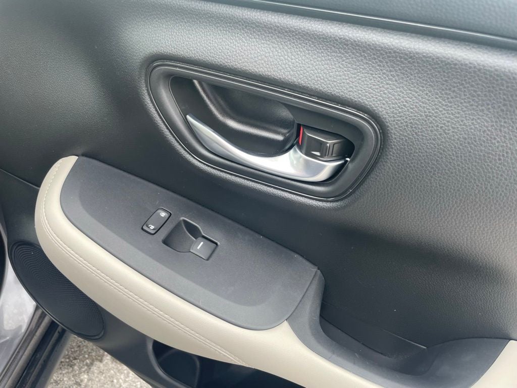 2025 Honda HR-V LX - LANE KEEP ASSIST / ADAPTIVE CRUISE