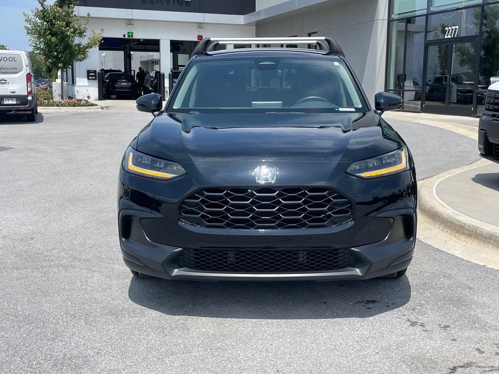 2025 Honda HR-V LX - ADAPTIVE CRUISE / APPLE CARPLAY