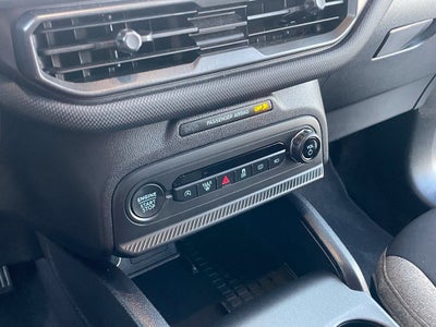 2025 Ford Bronco Sport Big Bend - 30 MPG / APPLE CARPLAY