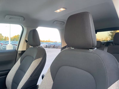 2025 Ford Bronco Sport Big Bend - 30 MPG / APPLE CARPLAY