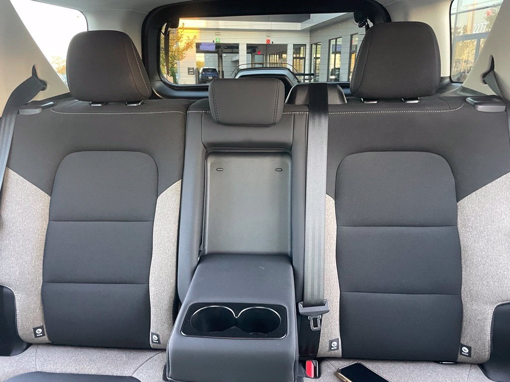 2025 Ford Bronco Sport Big Bend - 30 MPG / APPLE CARPLAY