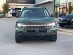 2025 Ford Bronco Sport Big Bend - 30 MPG / APPLE CARPLAY