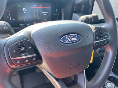 2025 Ford Maverick XL - LANE KEEP ASSIT / BLIND SPOT MONITOR