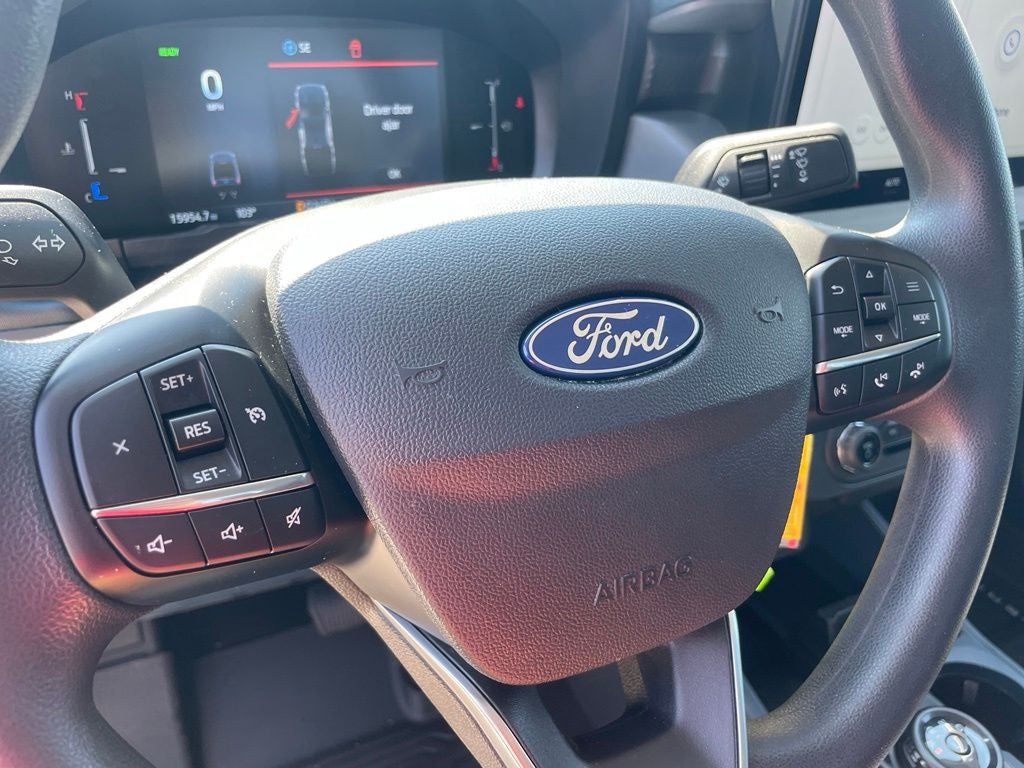 2025 Ford Maverick XL - LANE KEEP ASSIT / BLIND SPOT MONITOR