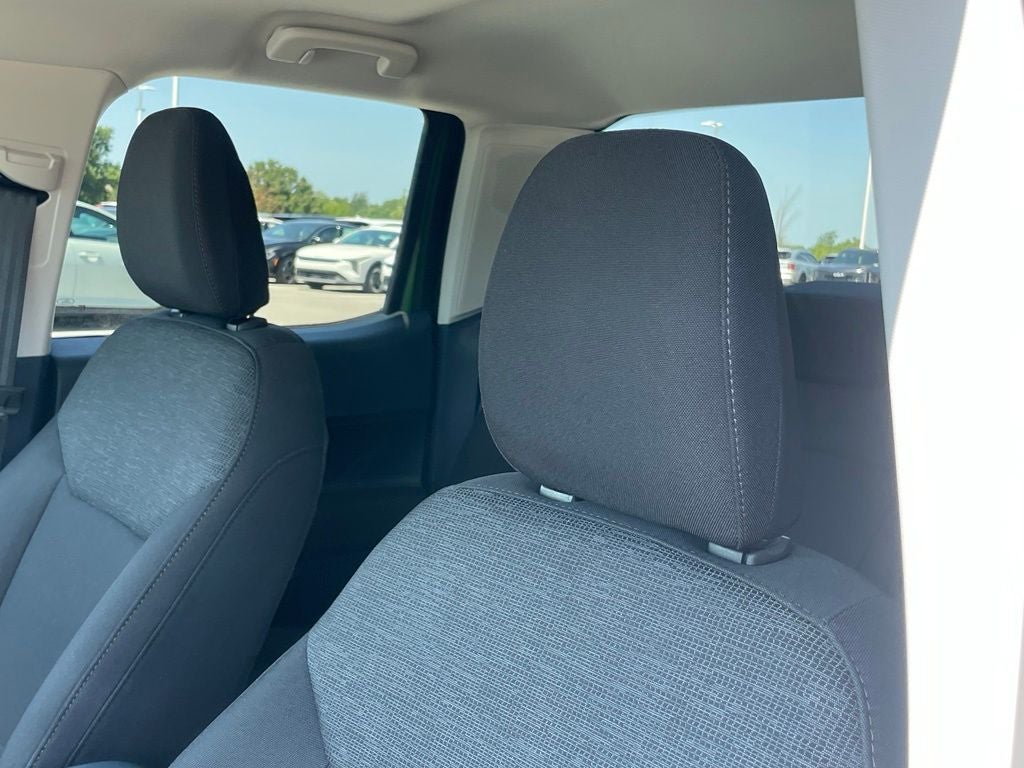 2025 Ford Maverick XL - LANE KEEP ASSIT / BLIND SPOT MONITOR