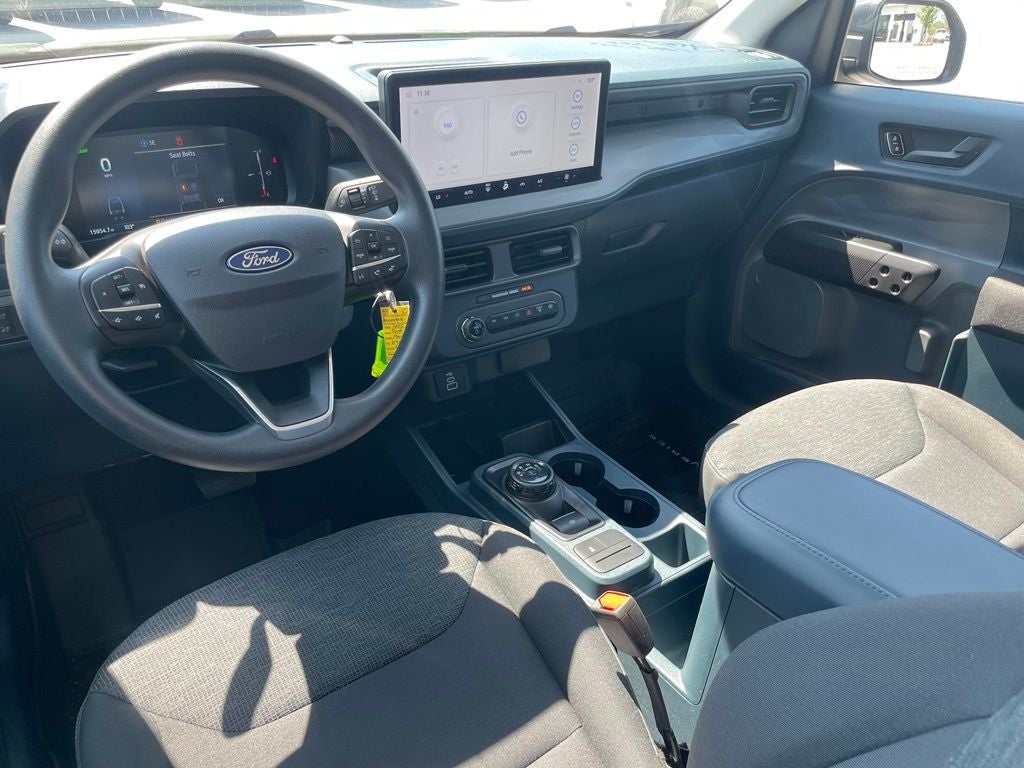 2025 Ford Maverick XL - LANE KEEP ASSIT / BLIND SPOT MONITOR
