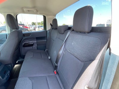 2025 Ford Maverick XL - LANE KEEP ASSIT / BLIND SPOT MONITOR