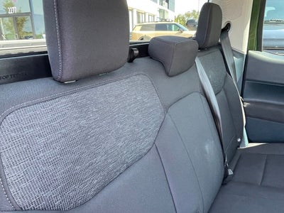2025 Ford Maverick XL - LANE KEEP ASSIT / BLIND SPOT MONITOR