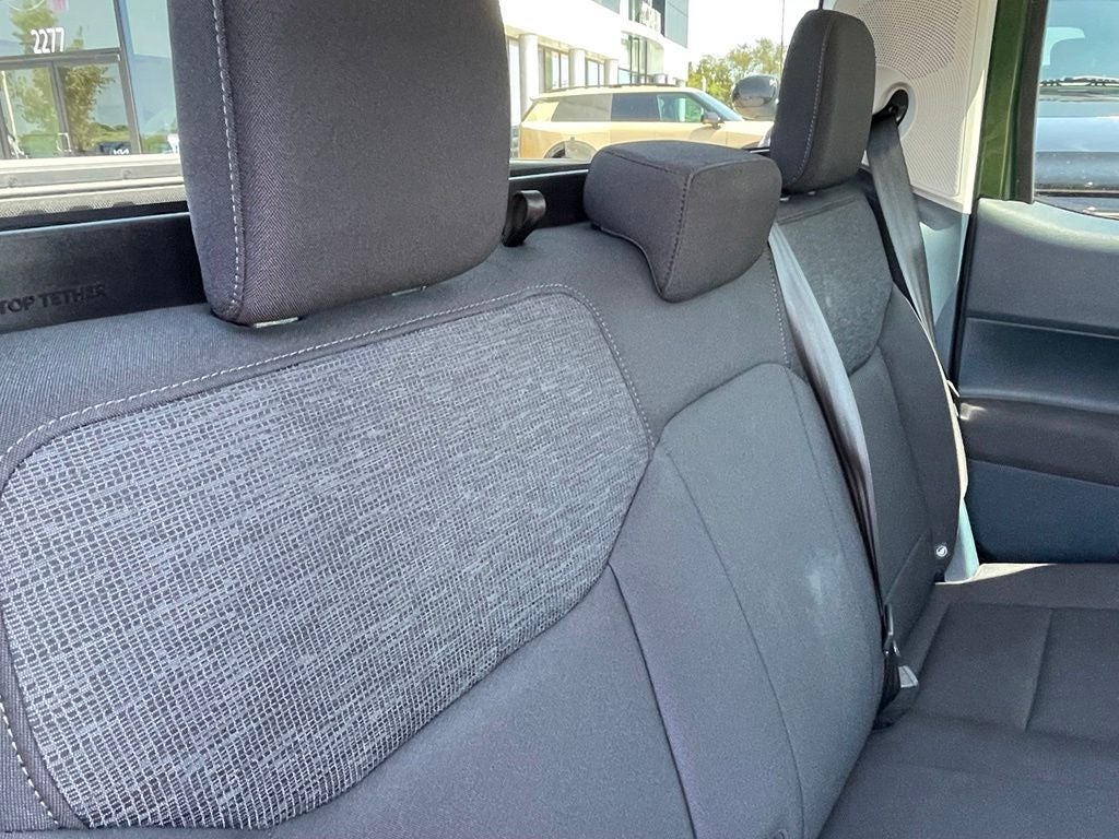 2025 Ford Maverick XL - LANE KEEP ASSIT / BLIND SPOT MONITOR