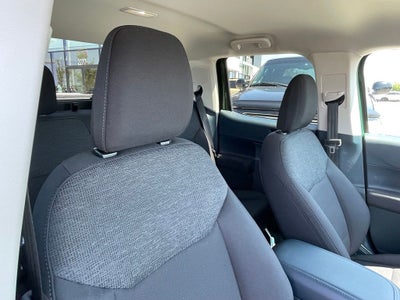 2025 Ford Maverick XL - LANE KEEP ASSIT / BLIND SPOT MONITOR