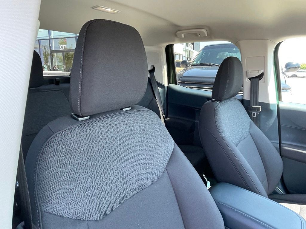 2025 Ford Maverick XL - LANE KEEP ASSIT / BLIND SPOT MONITOR