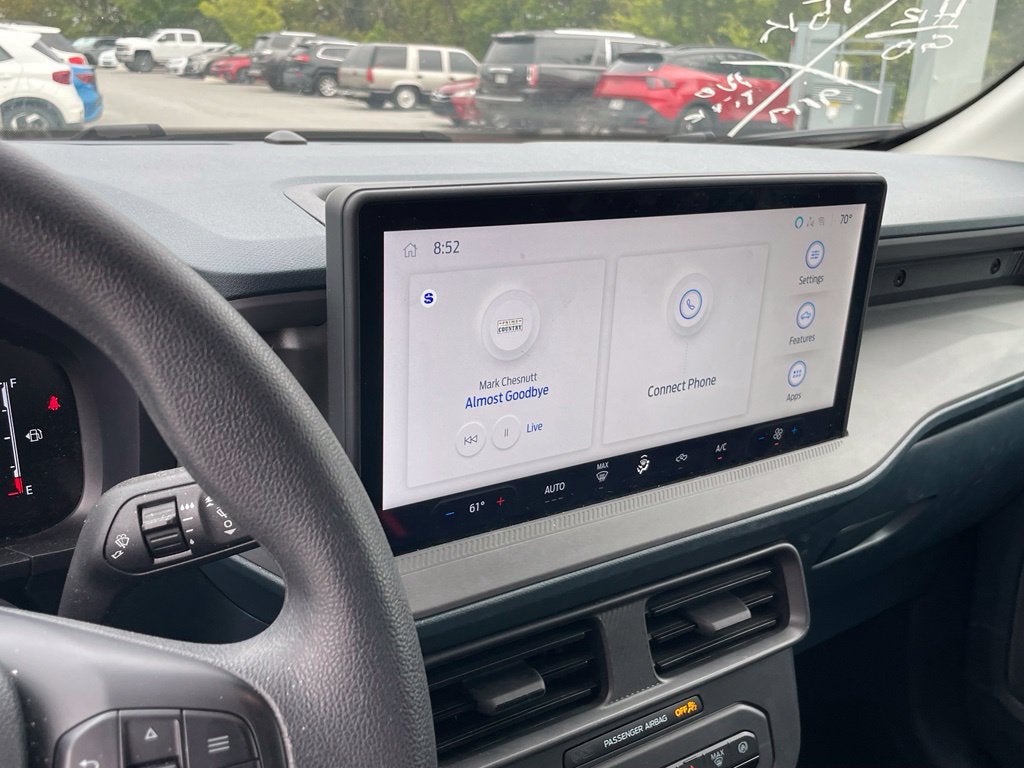 2025 Ford Maverick XL - AWD / 30 MPG