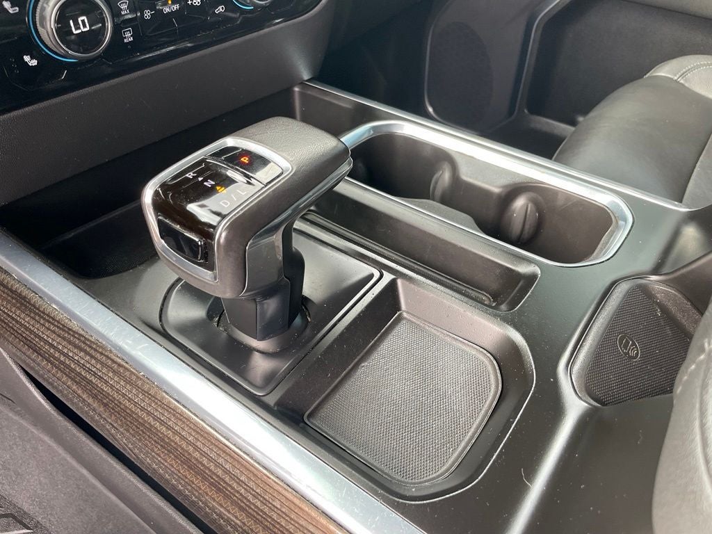 2022 Chevrolet Silverado 1500 RST - SUNROOF / Z71 OFF-ROAD PKG