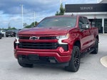 2022 Chevrolet Silverado 1500 RST - SUNROOF / Z71 OFF-ROAD PKG