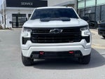 2024 Chevrolet Silverado 1500 LT Trail Boss - DUAL EXHAUST / REMOTE START