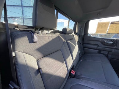 2019 Chevrolet Silverado 1500 LT - ONE OWNER / CLEAN CARFAX