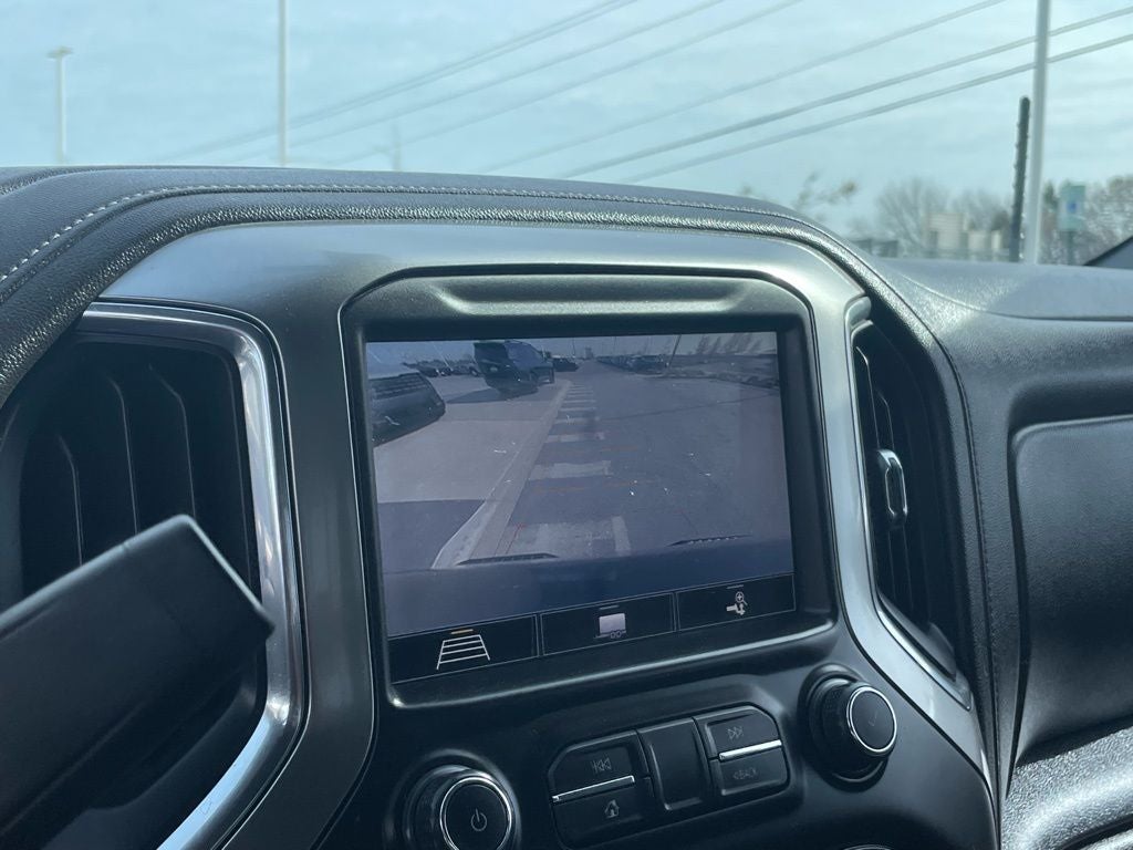 2020 Chevrolet Silverado 1500 LT - TEXAS EDITION / Z71 OFF-ROAD PKG