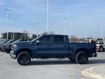 2020 Chevrolet Silverado 1500 LT - TEXAS EDITION / Z71 OFF-ROAD PKG