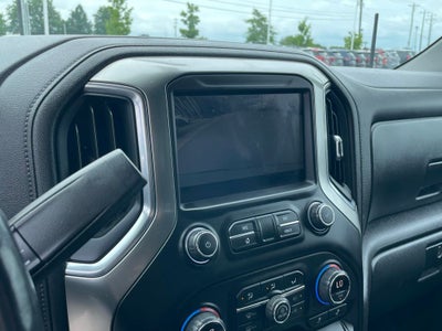 2021 Chevrolet Silverado 1500 RST - BOSE PREMIUM AUDIO / Z71 OFF-ROAD PKG