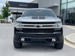 2021 Chevrolet Silverado 1500 RST - BOSE PREMIUM AUDIO / Z71 OFF-ROAD PKG