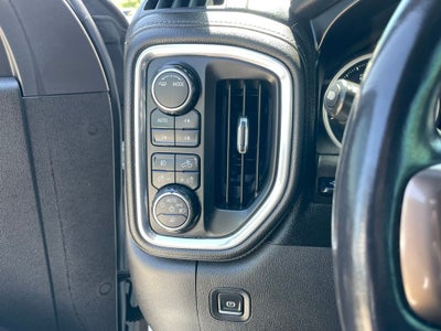 2021 Chevrolet Silverado 1500 High Country - HD SURROUND VISION / HEAD UP DISPLAY