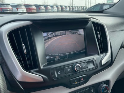 2024 GMC Terrain SLE - LANE KEEP ASSIST / APPLE CARPLAY