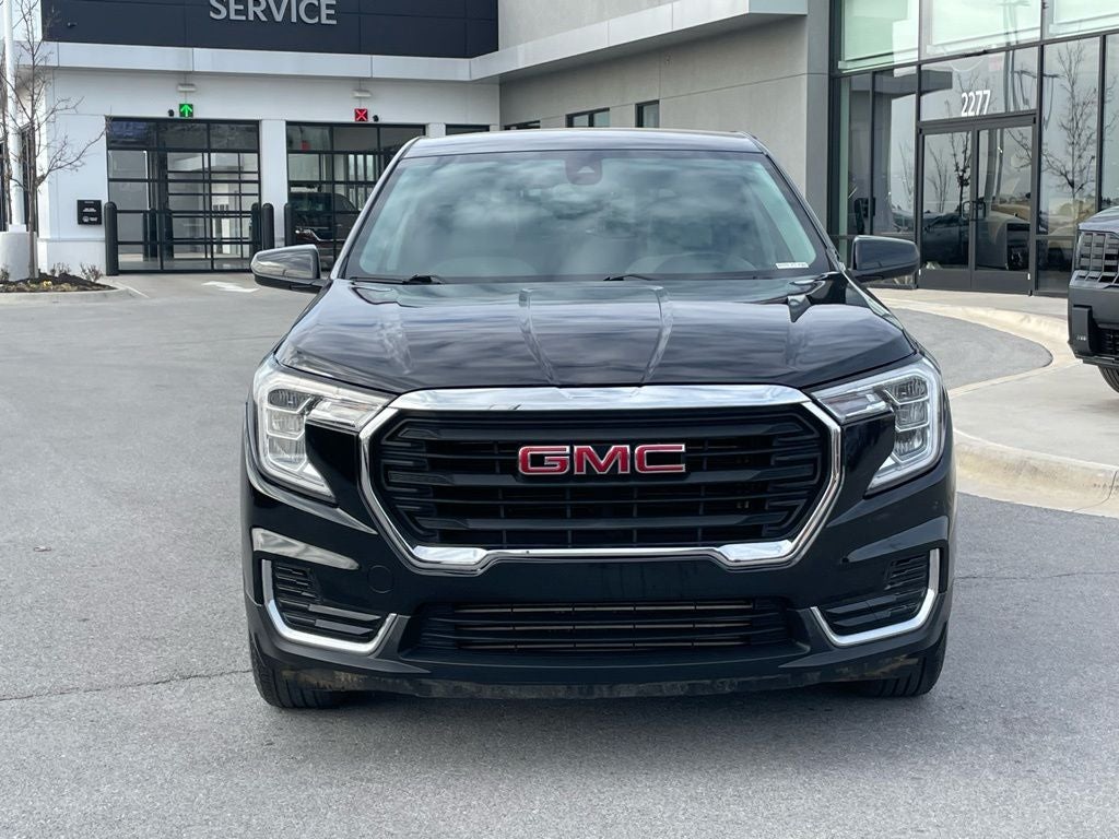 2024 GMC Terrain SLE - LANE KEEP ASSIST / APPLE CARPLAY