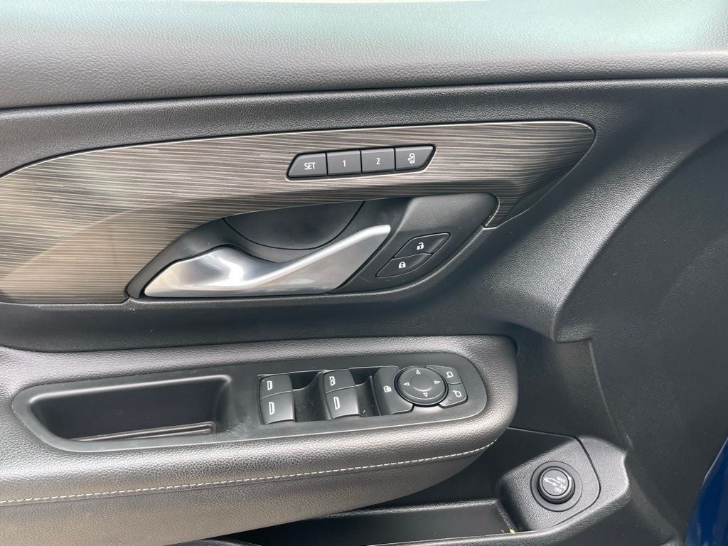 2022 GMC Terrain SLT - ELEVATION EDITION / ADAPTIVE CRUISE