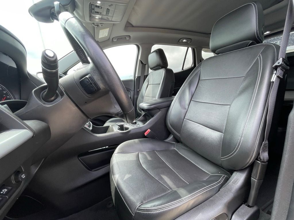 2022 GMC Terrain SLT - ELEVATION EDITION / ADAPTIVE CRUISE