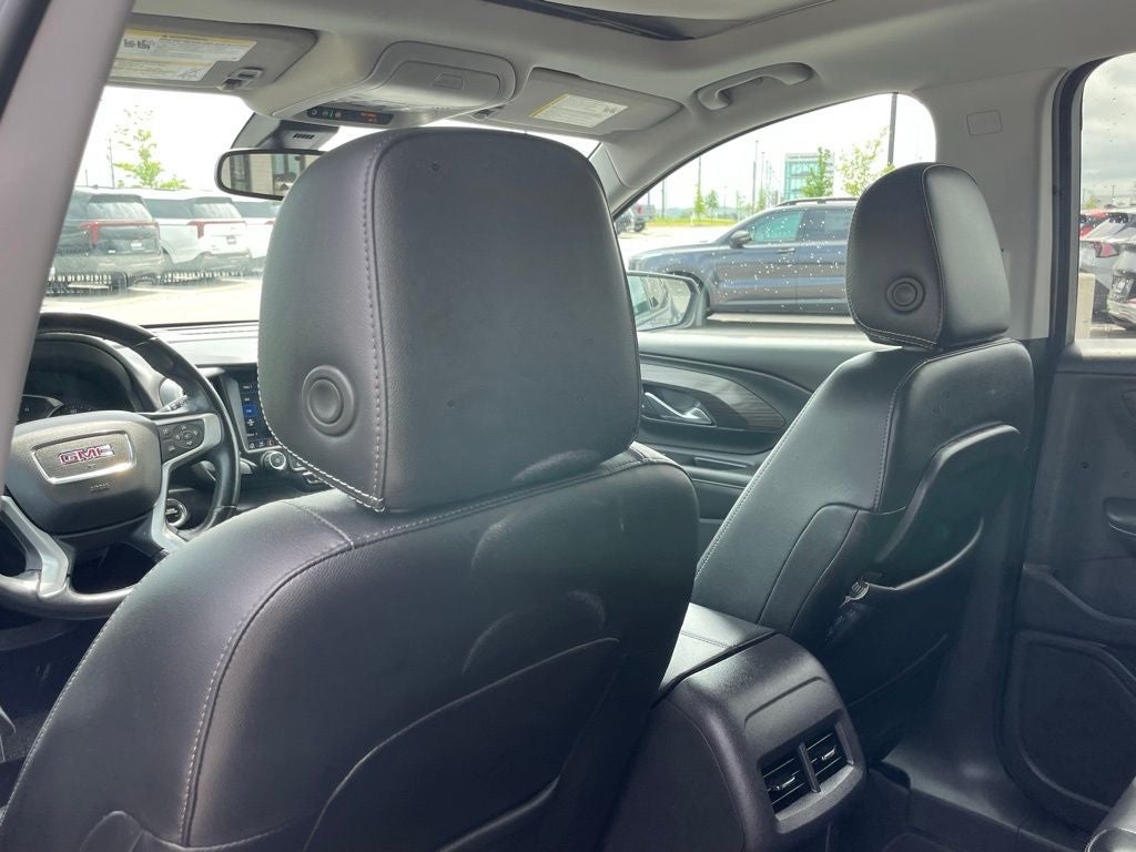 2022 GMC Terrain SLT - ELEVATION EDITION / ADAPTIVE CRUISE